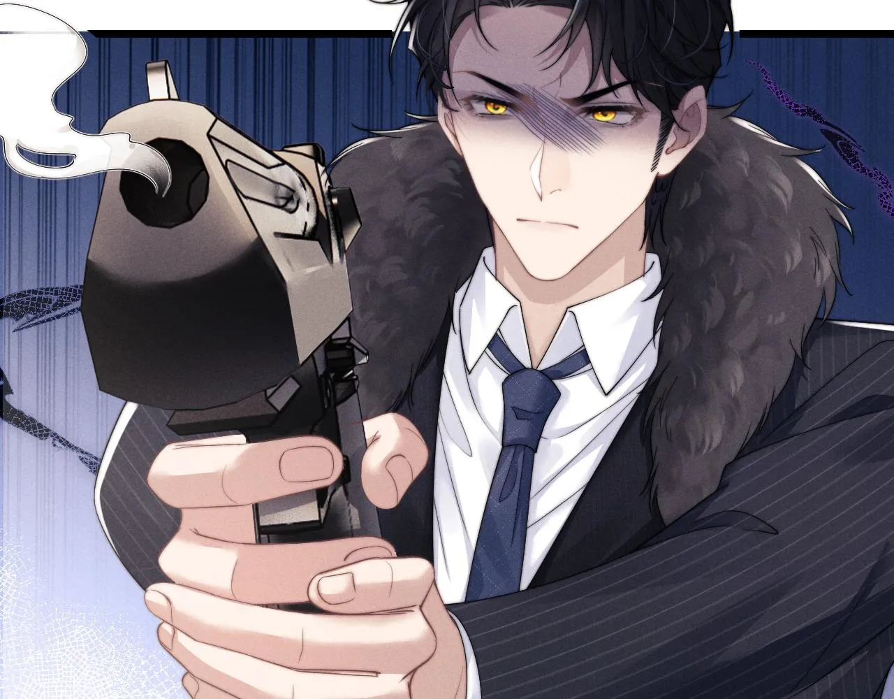 第25话 另有隐情？！ 第7页