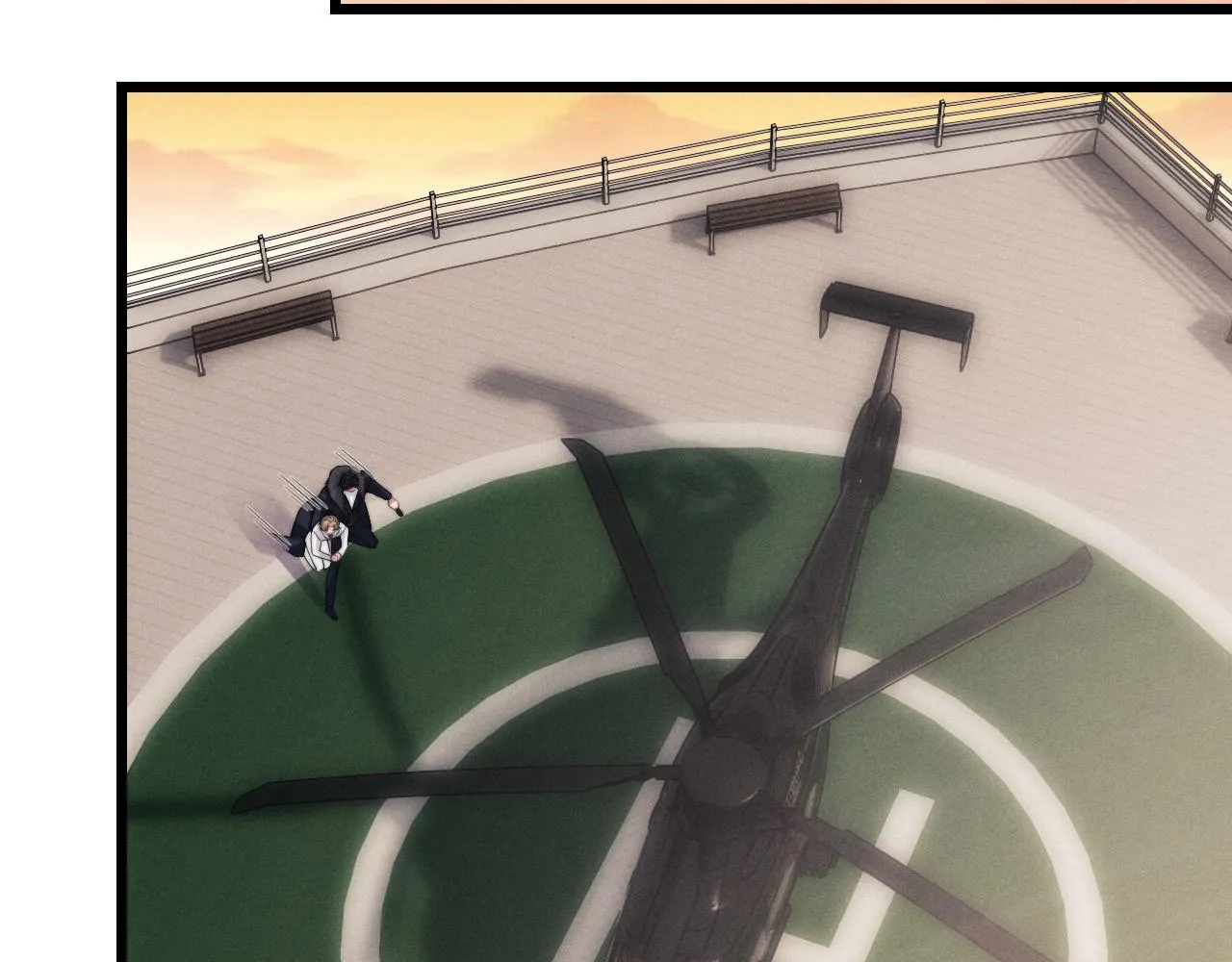 第25话 另有隐情？！ 第21页