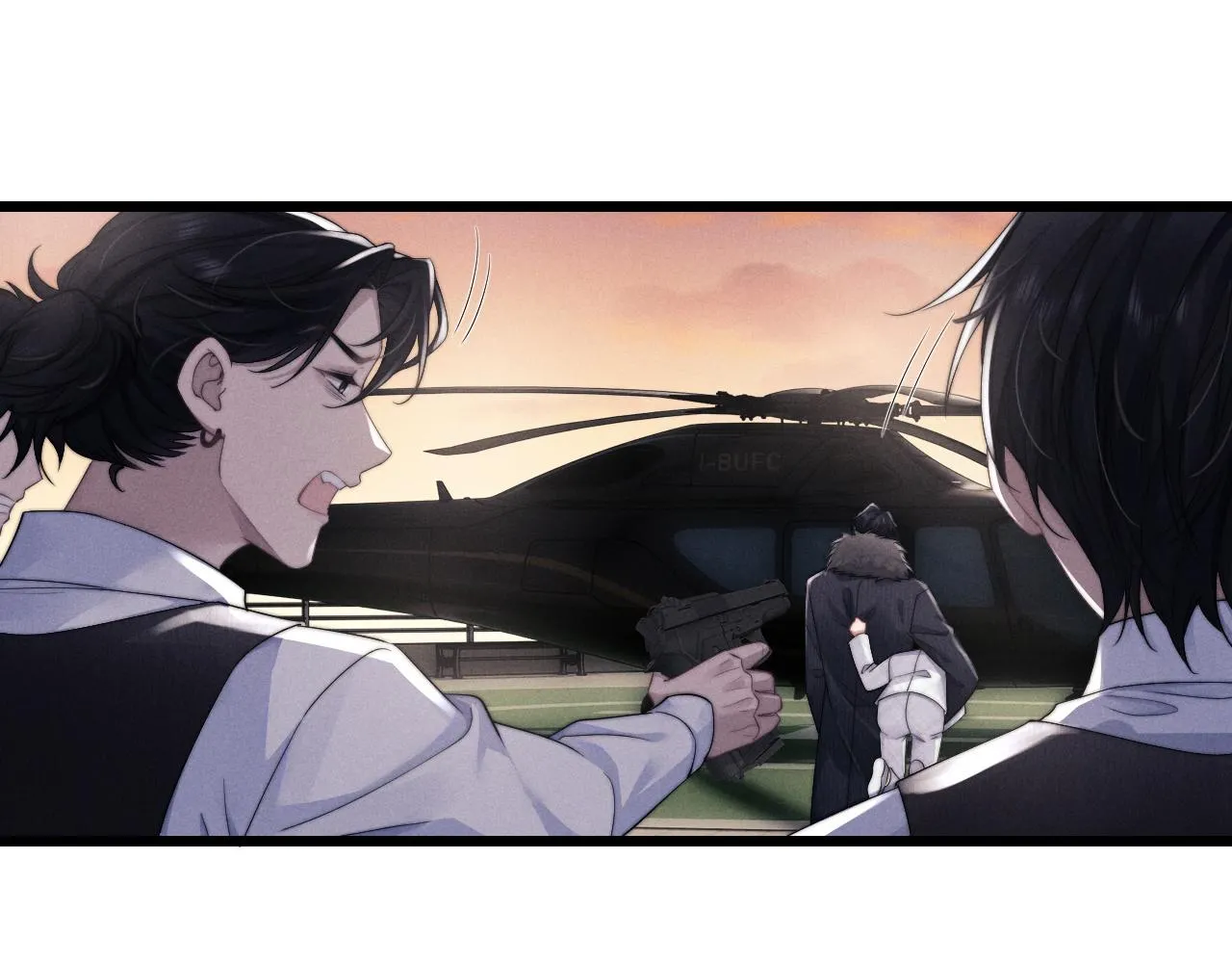 第25话 另有隐情？！ 第23页