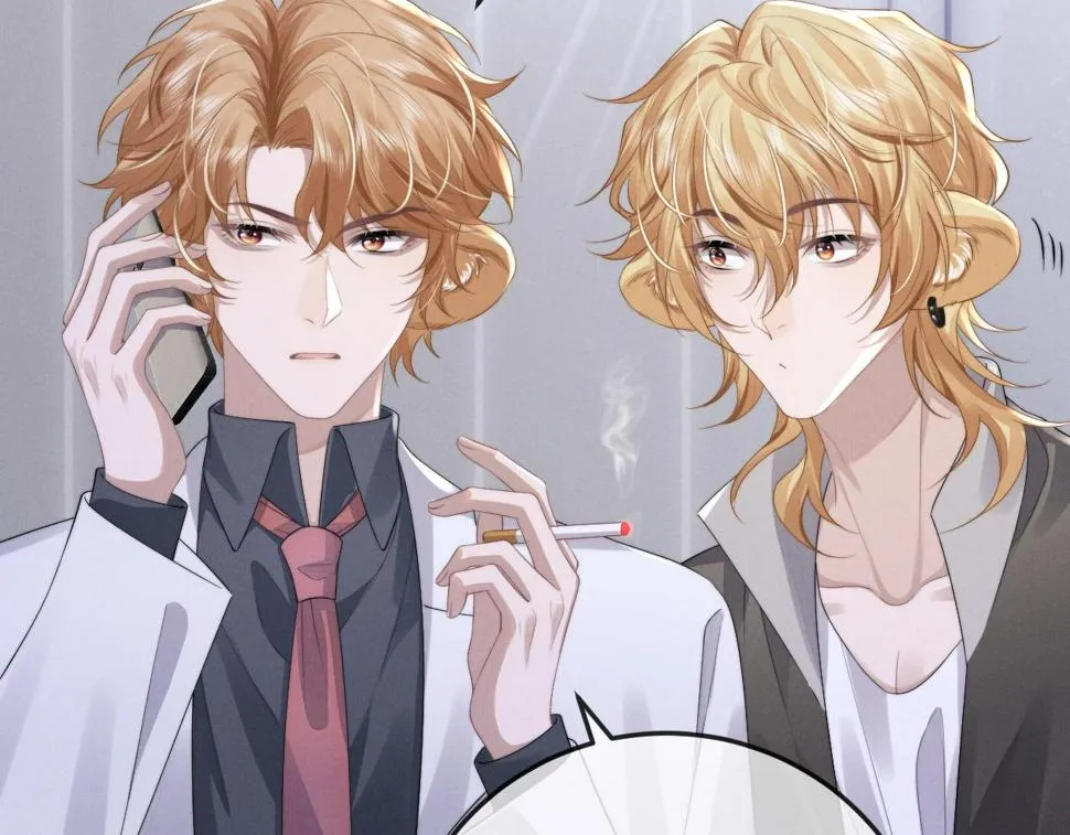 第38话 鹰隼高帅！ 第58页