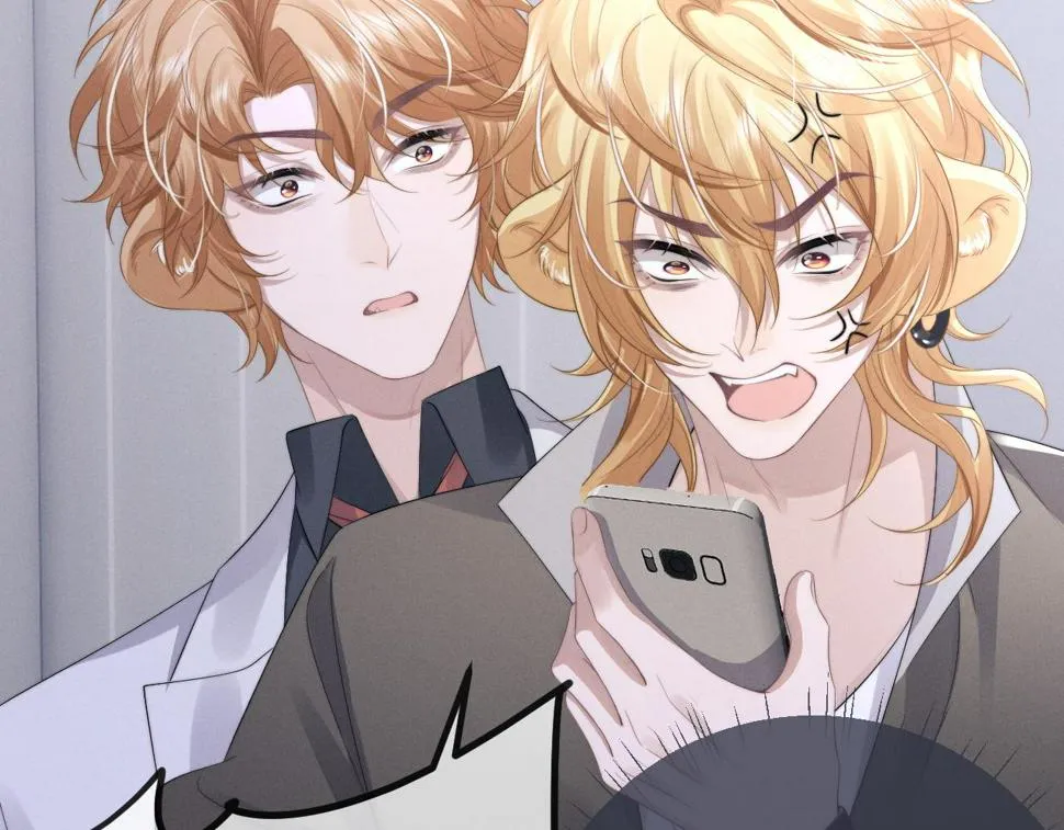 第38话 鹰隼高帅！ 第67页