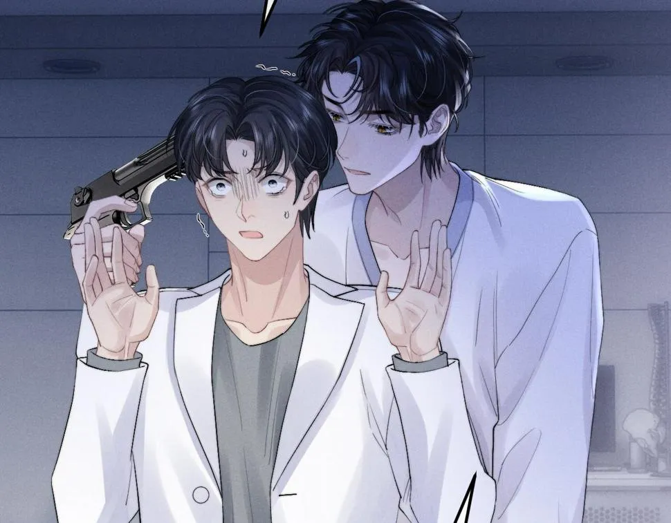 第35话 诺言 第18页