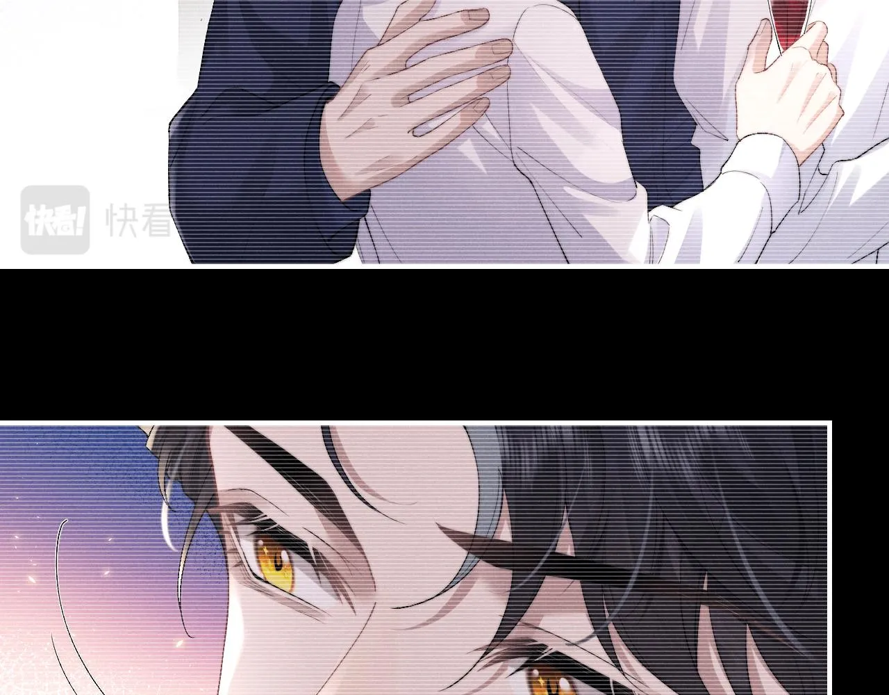 第42话 自以为是的对你好 第53页