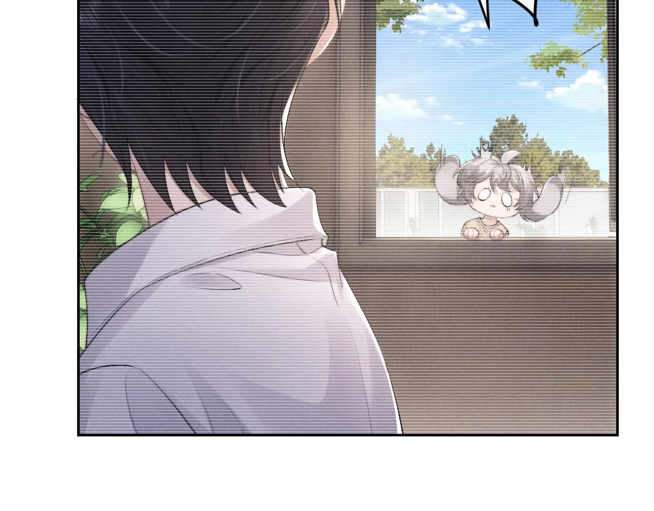 第43话 有恃无恐 第19页