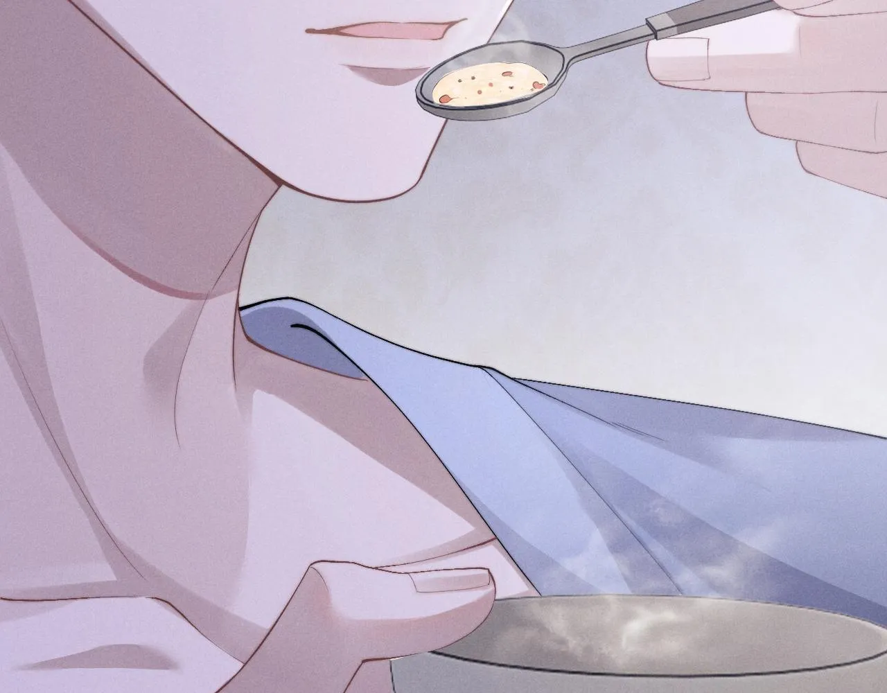 第44话 他在外面如此有魅力 第18页