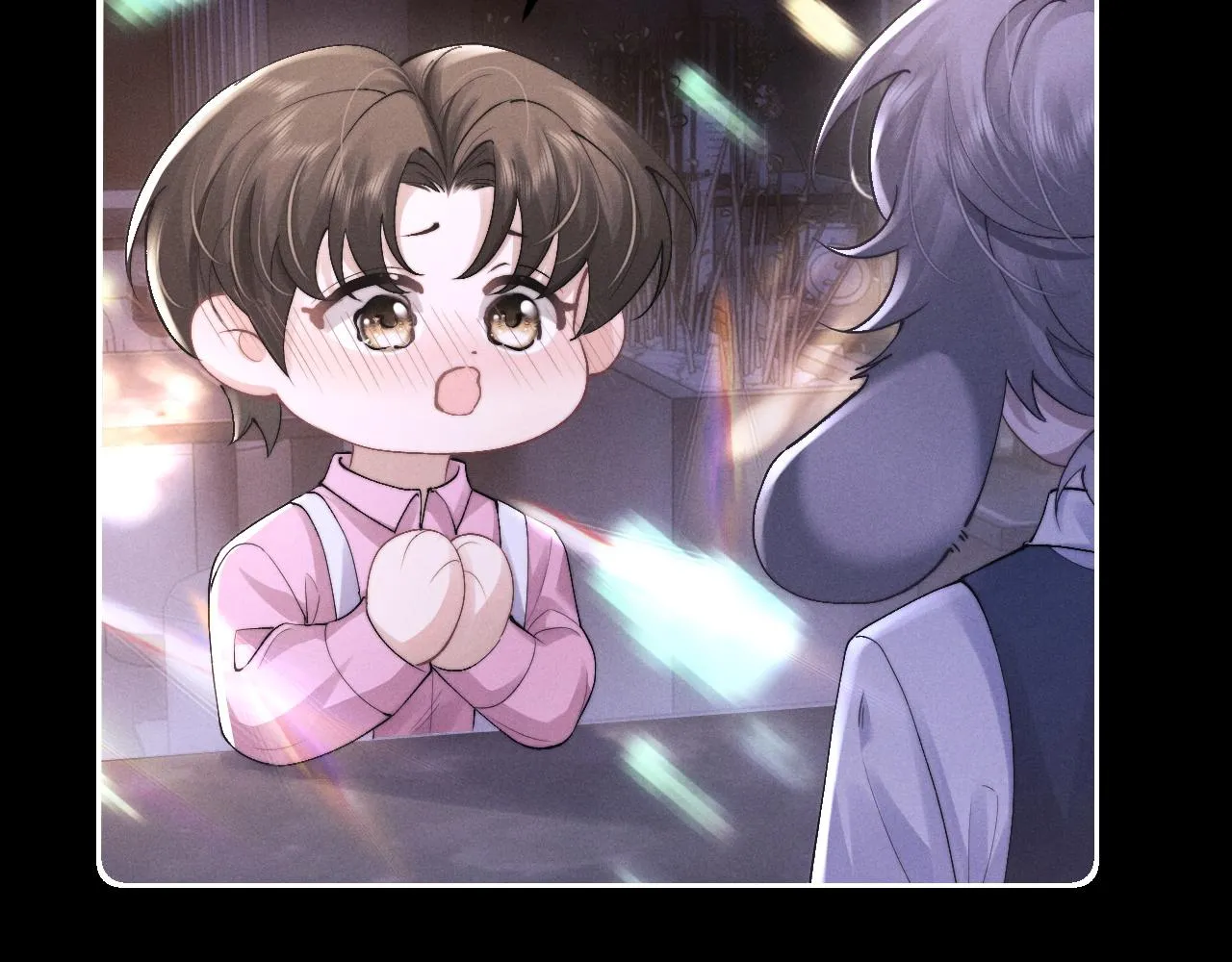 第44话 他在外面如此有魅力 第31页