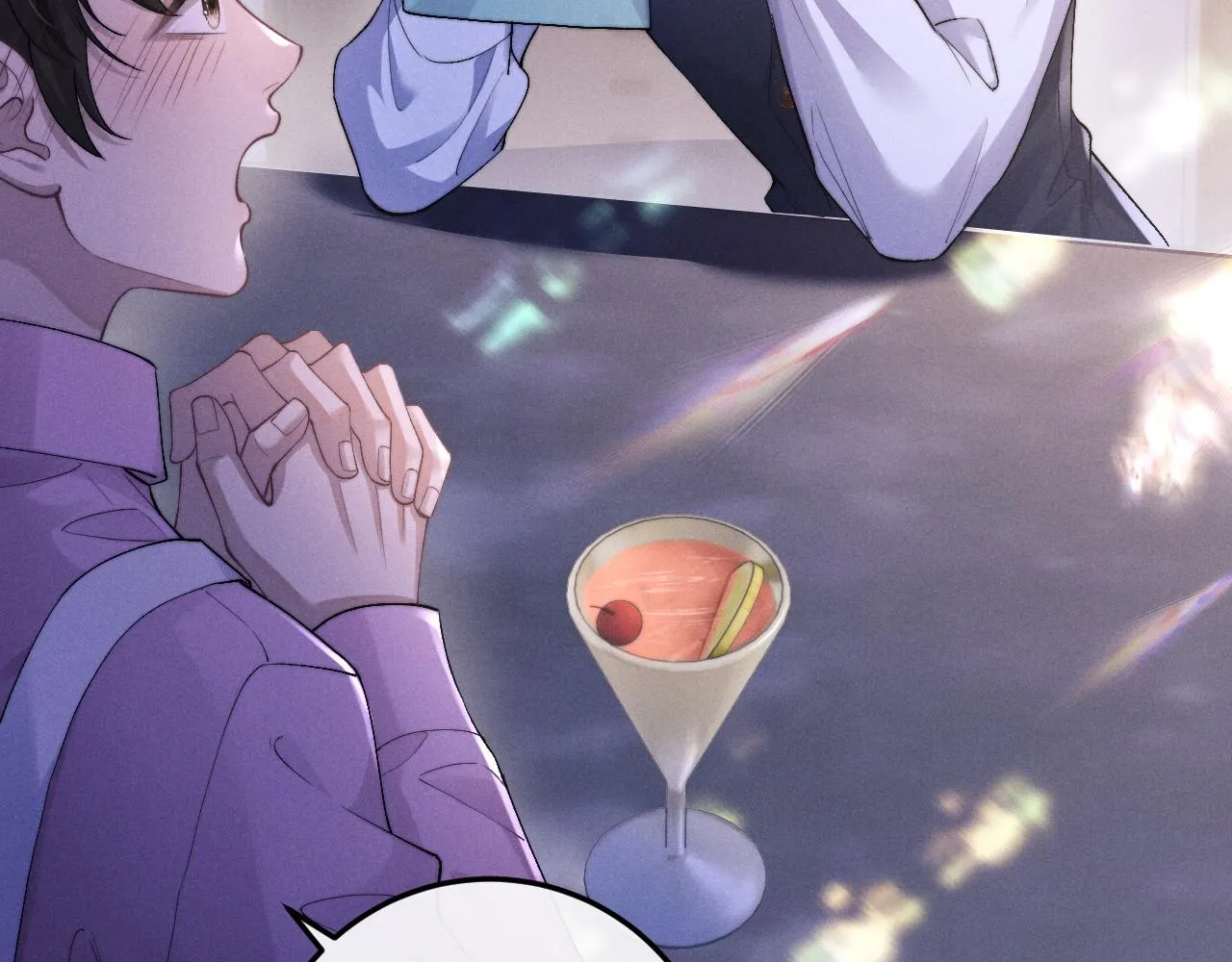 第44话 他在外面如此有魅力 第39页