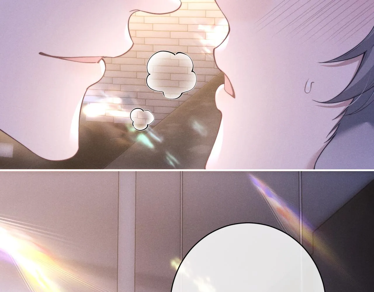 第45话 迟来的深情 第6页