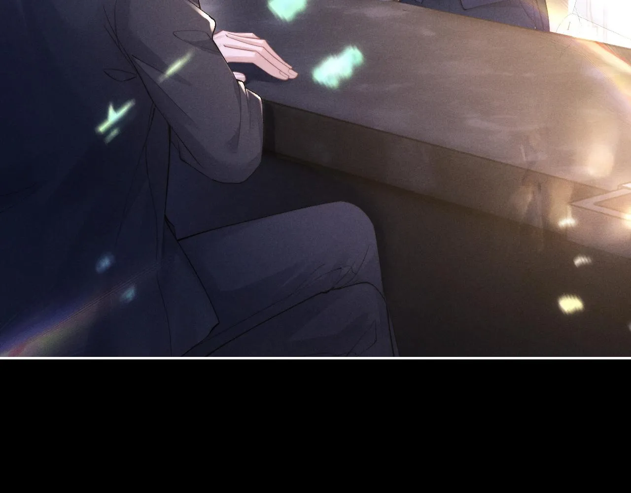 第45话 迟来的深情 第25页