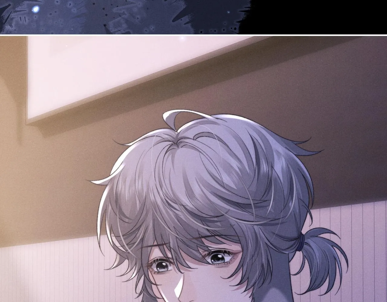 第51话 小狮子会说些什么？ 第5页