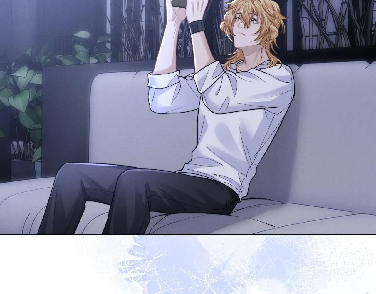第54话 直面真相 第10页