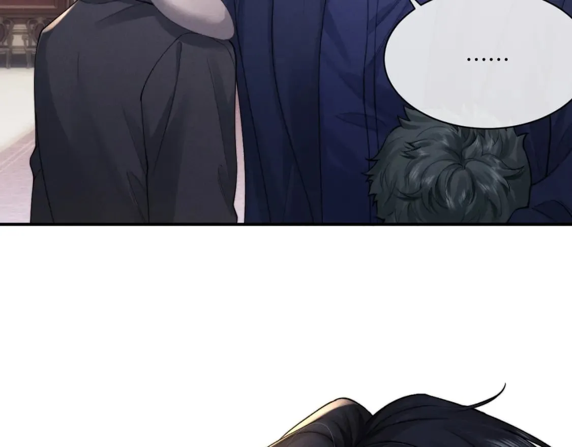 第64话 原来是想保护我吗？ 第37页