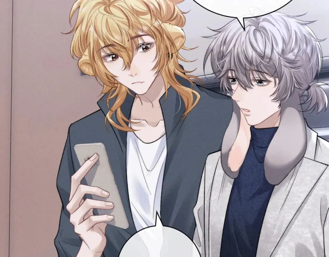 第56话 出乎意料的结果 第5页