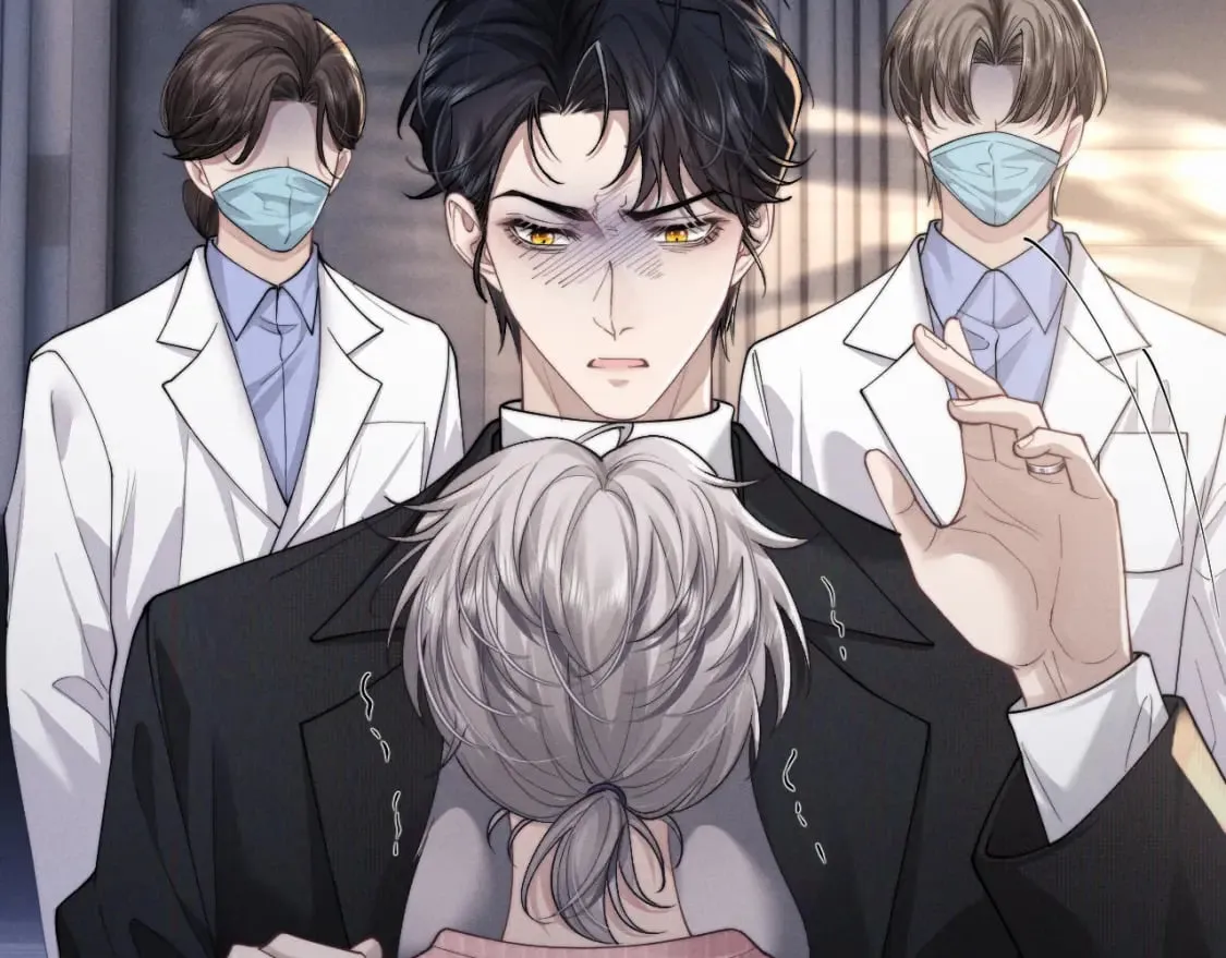 第69话 陷入绝望 第7页