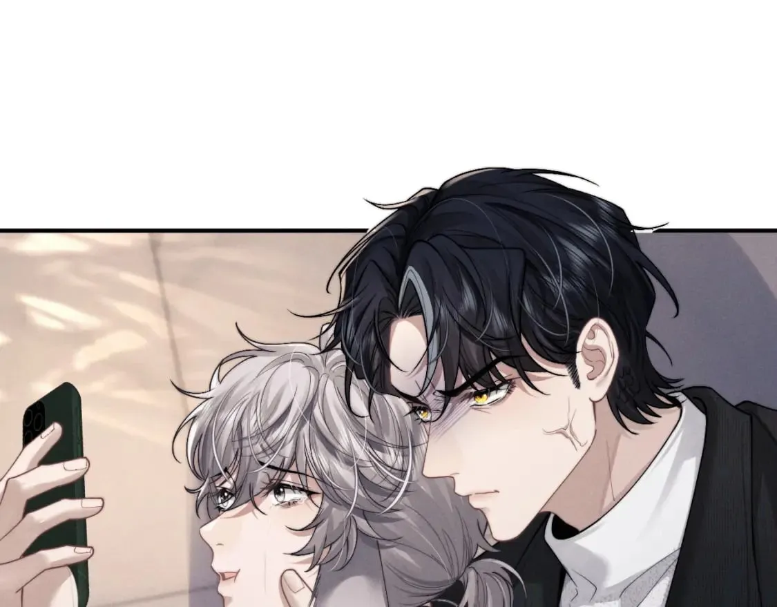 第69话 陷入绝望 第23页