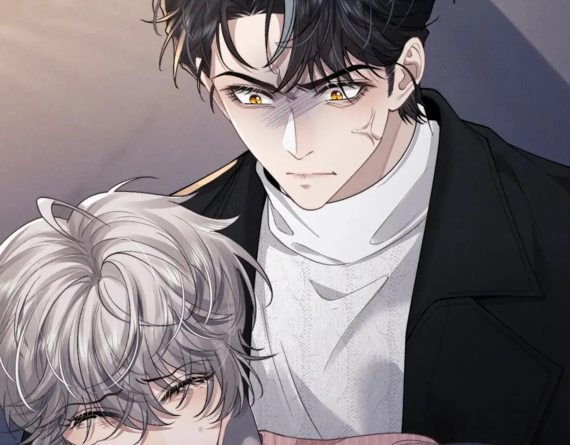 第69话 陷入绝望 第45页