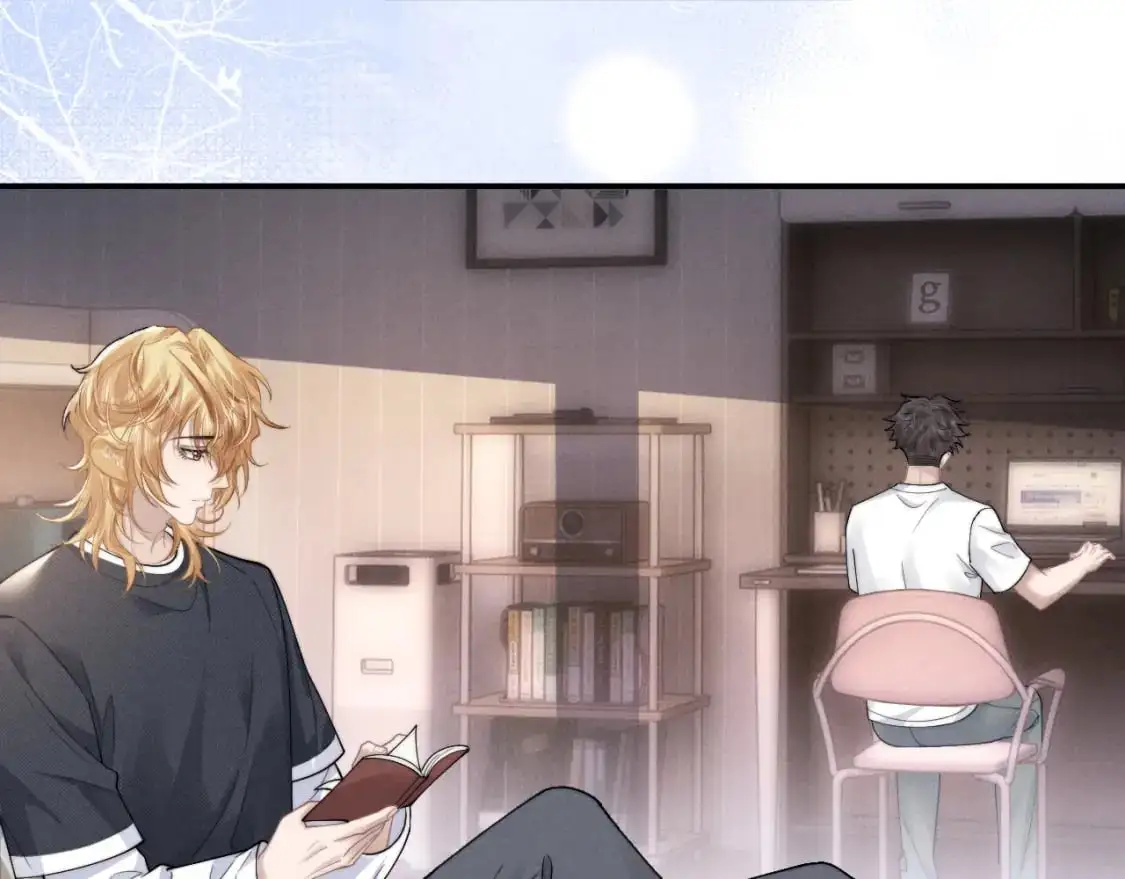 第70话 小狮子被哥哥暴揍？ 第48页