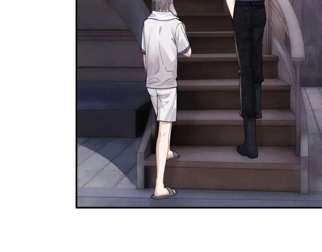 第77话 小兔子应该属于我 第5页