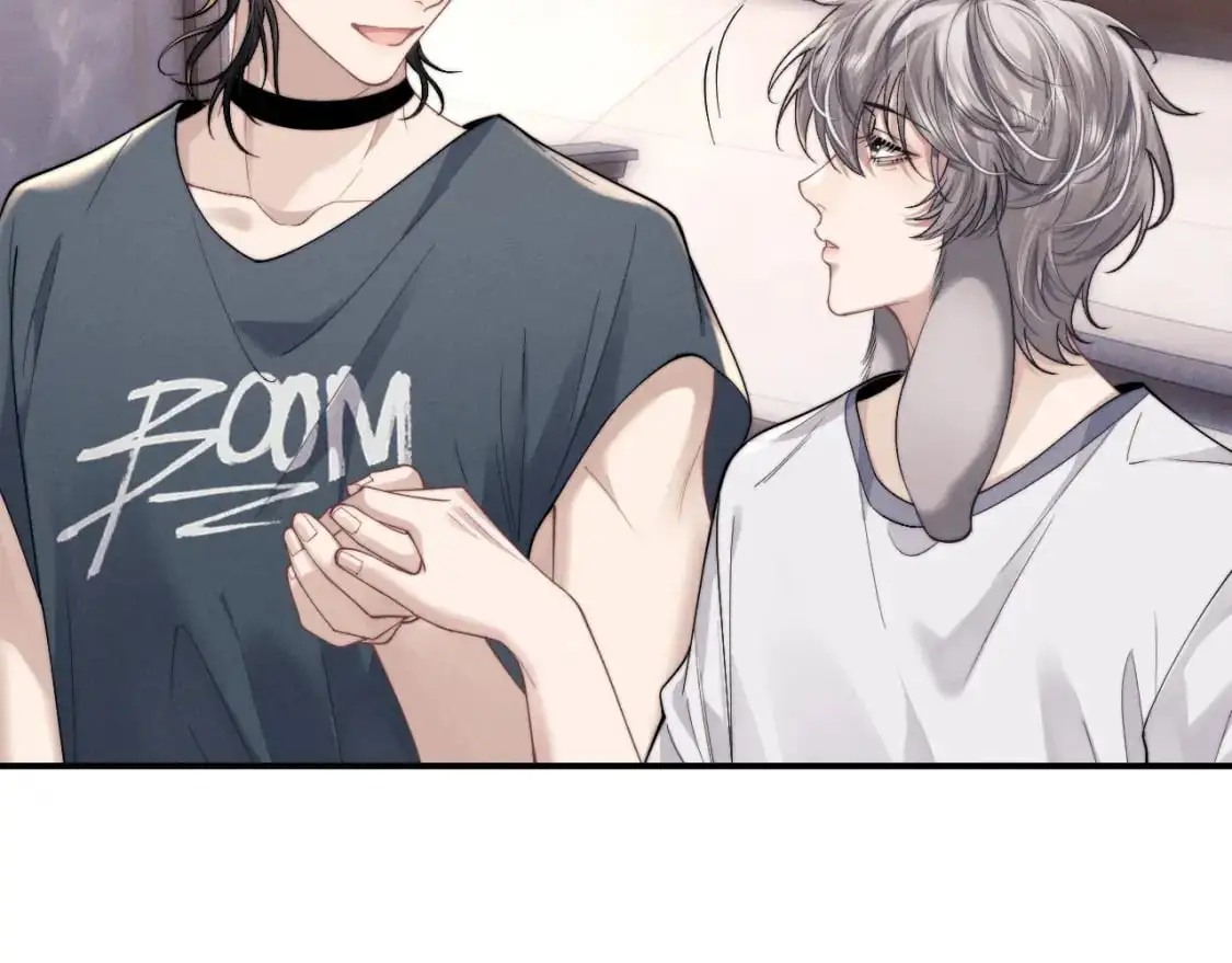 第77话 小兔子应该属于我 第20页
