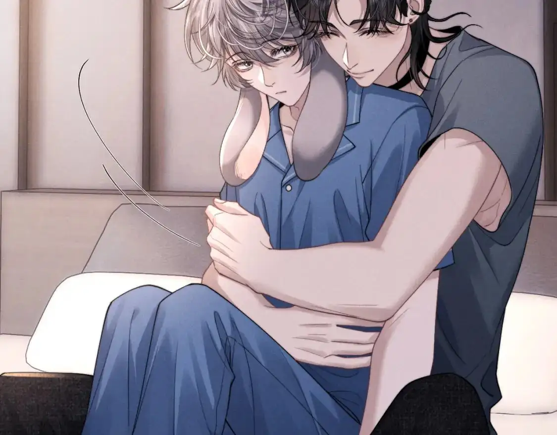 第79话 只对我这样 第7页