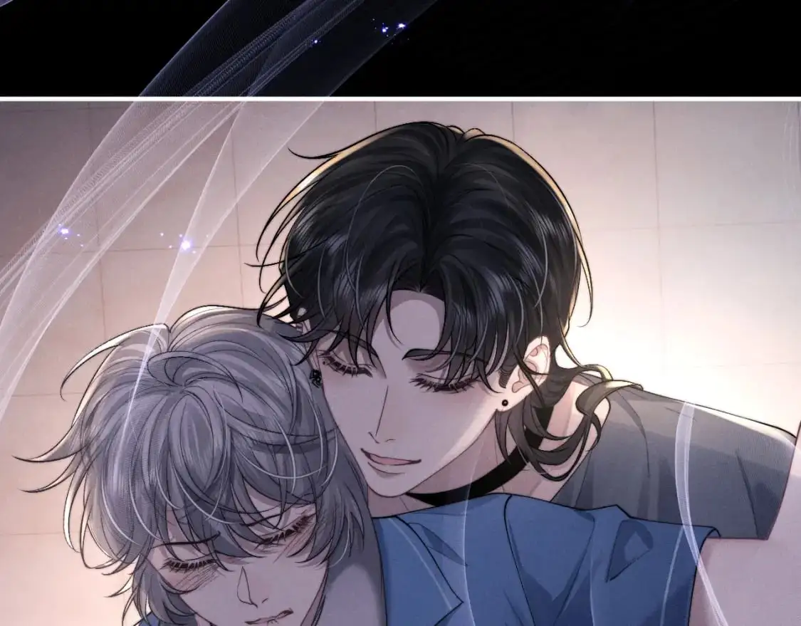 第79话 只对我这样 第20页