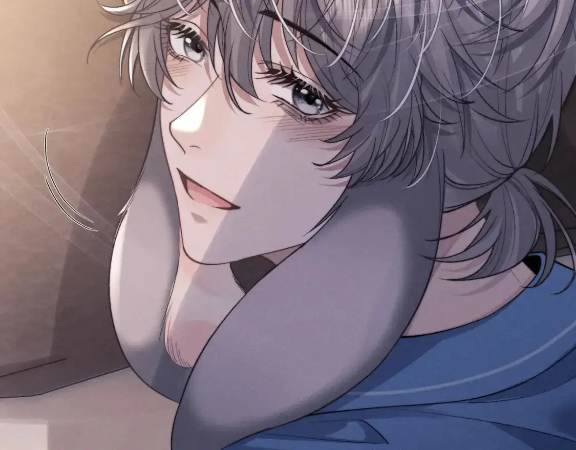 第79话 只对我这样 第23页