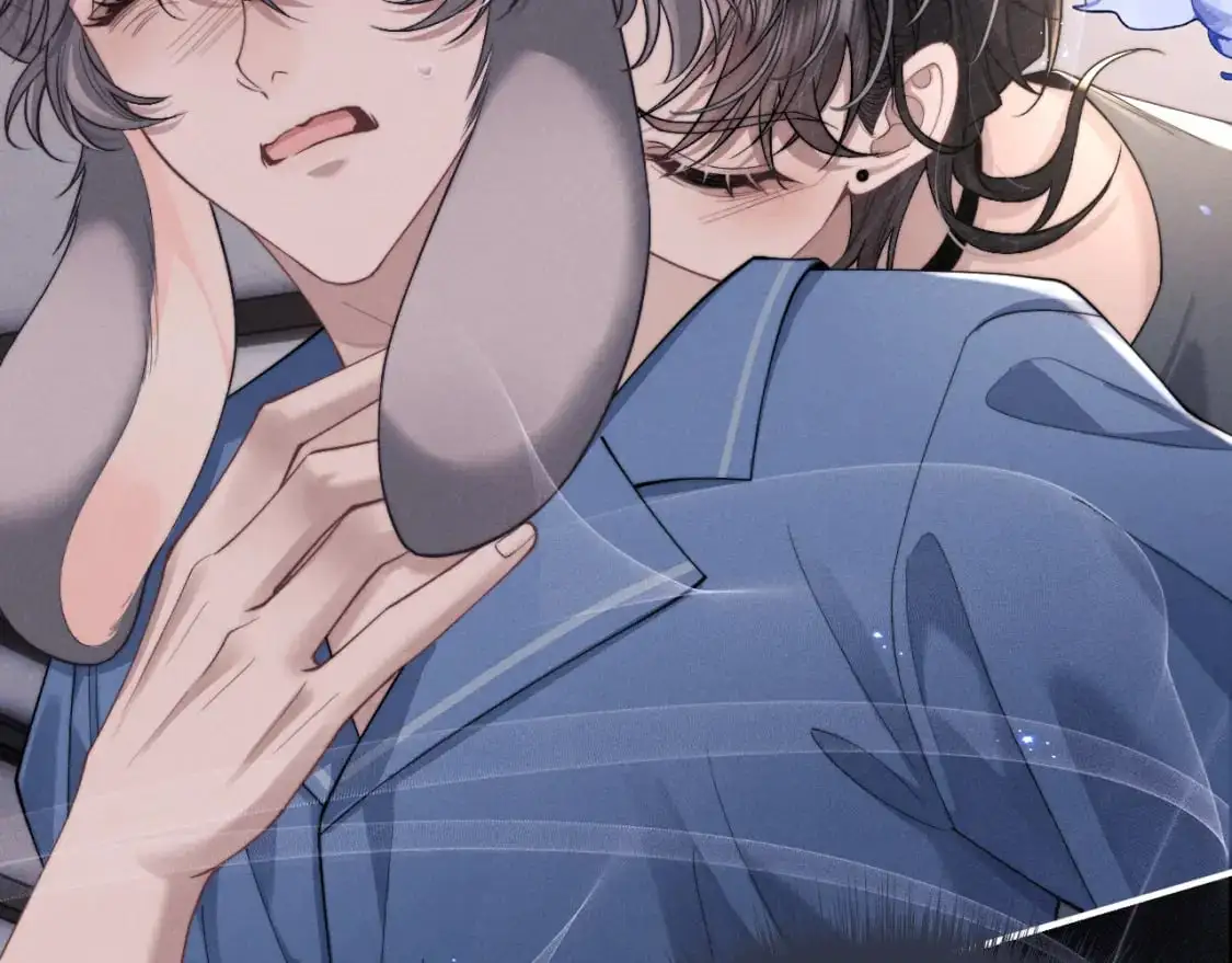 第79话 只对我这样 第31页