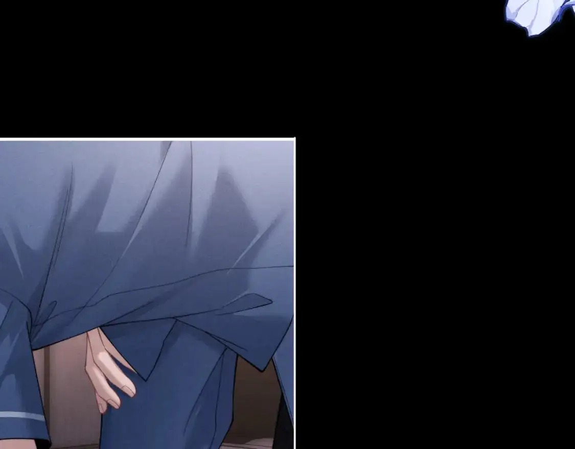 第79话 只对我这样 第36页