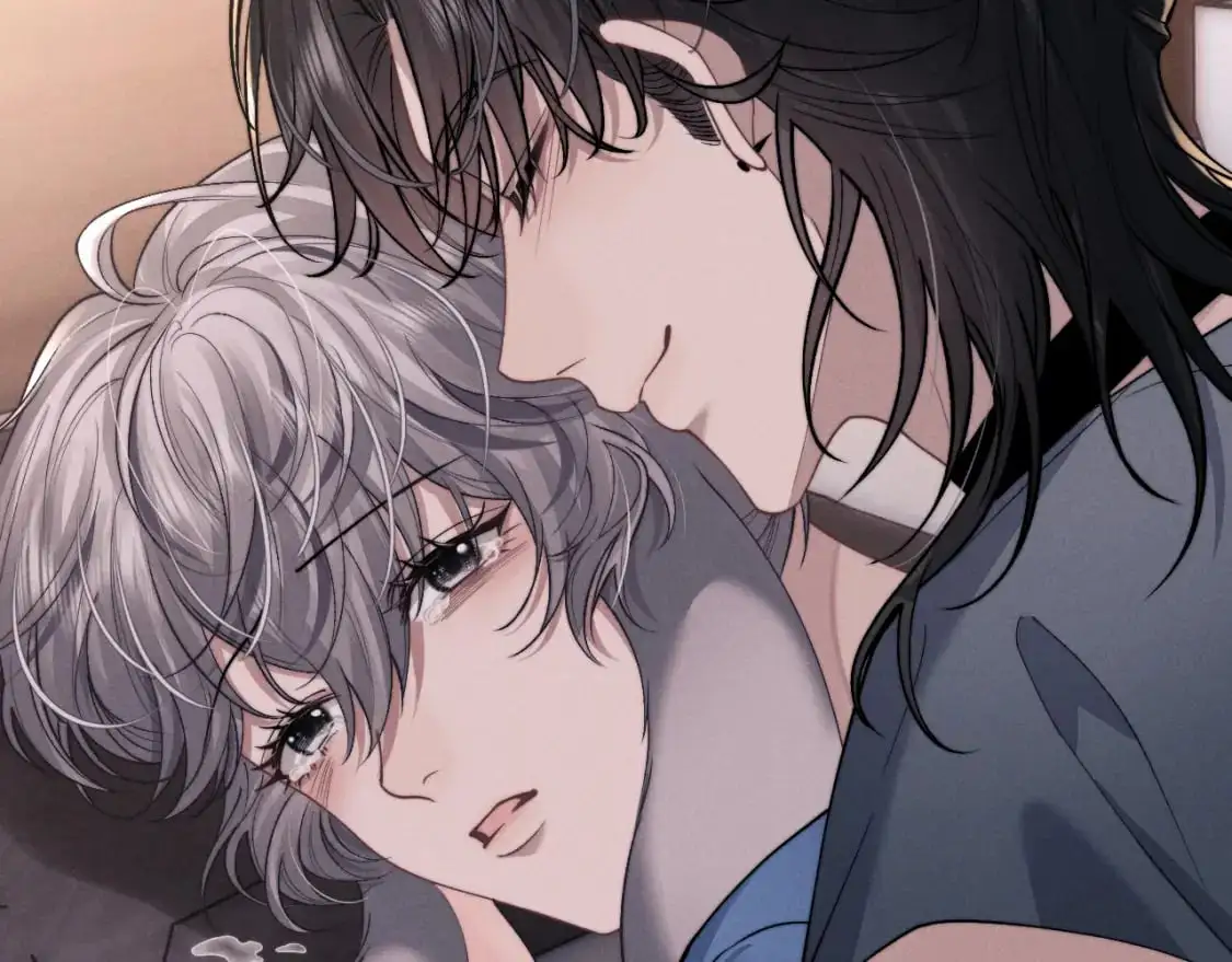 第79话 只对我这样 第45页