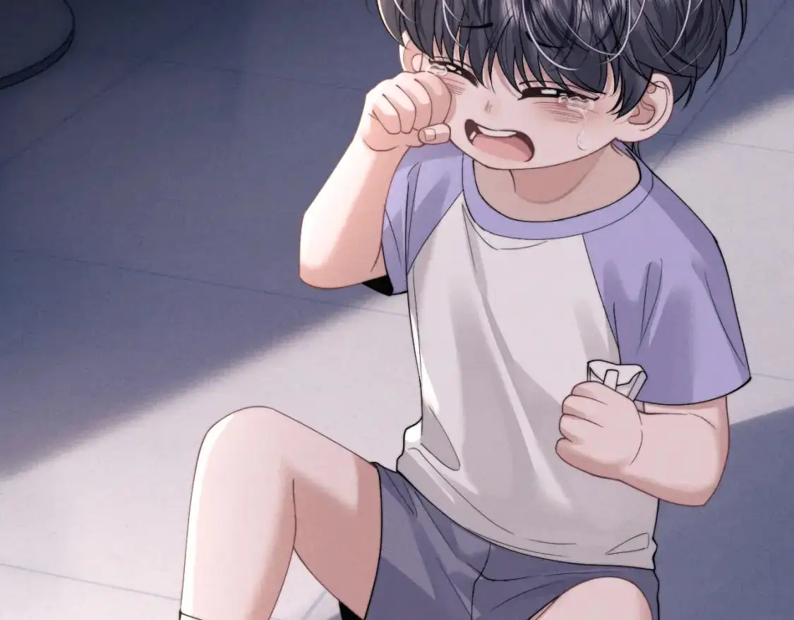 第79话 只对我这样 第54页