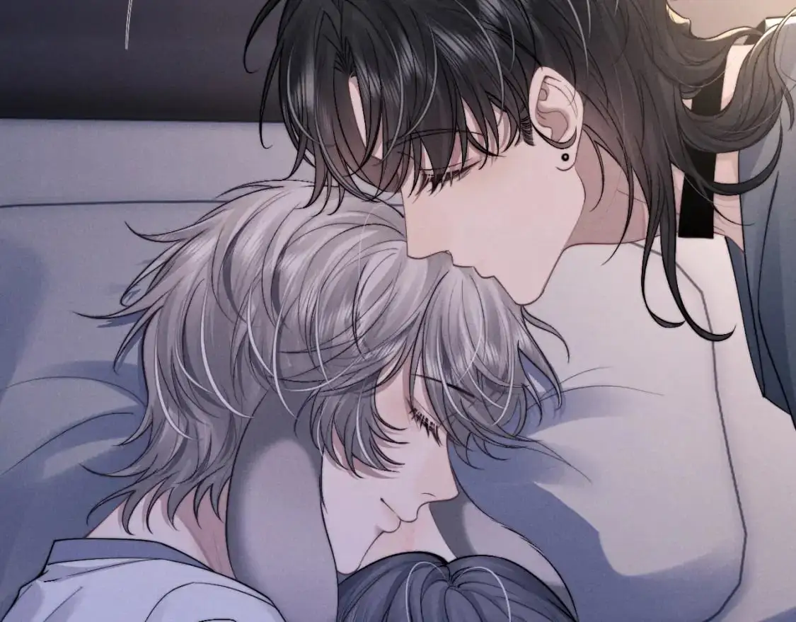 第81话 相处 第35页