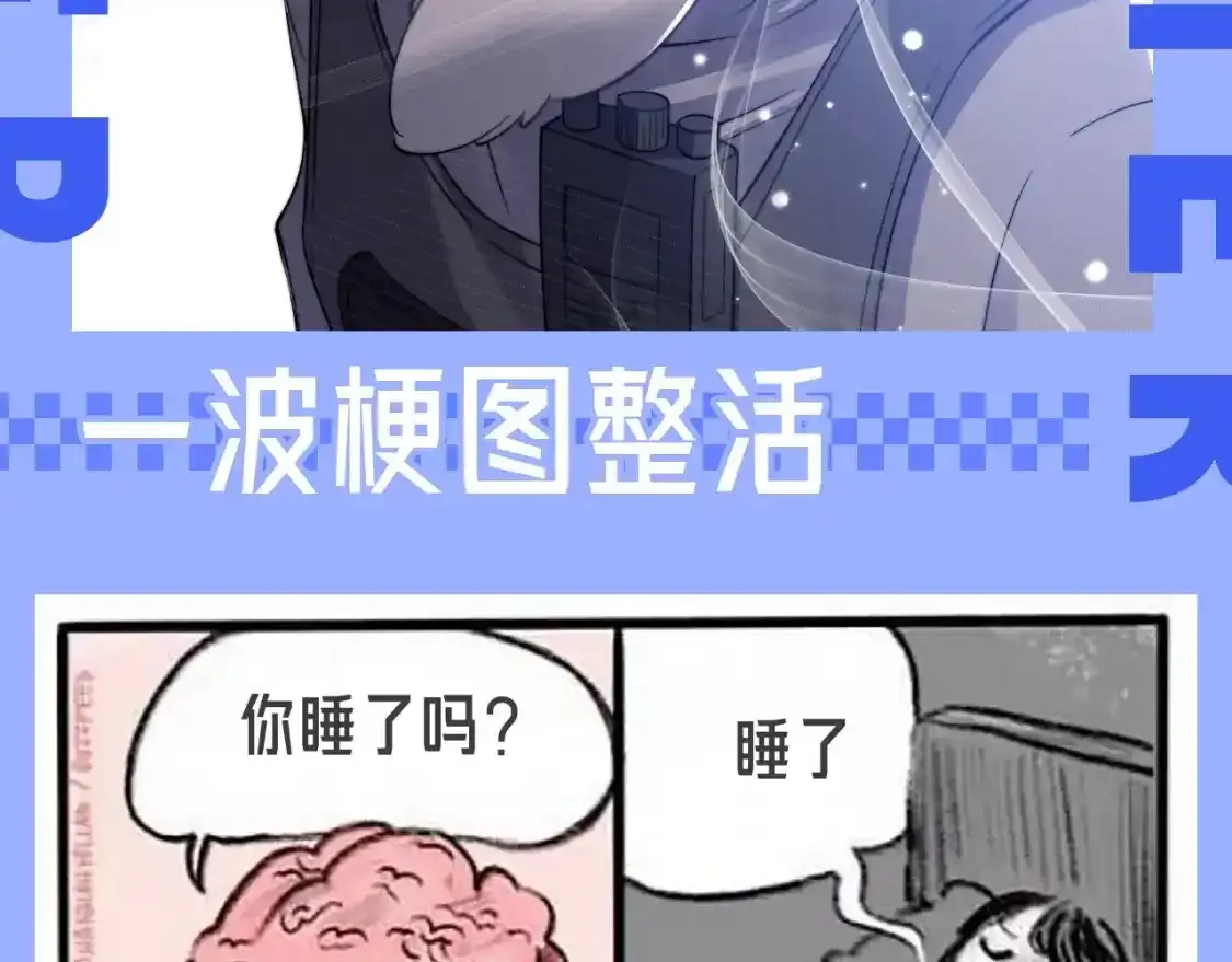 第33期 整活企划：兔兔真的很喜欢孩子 第13页