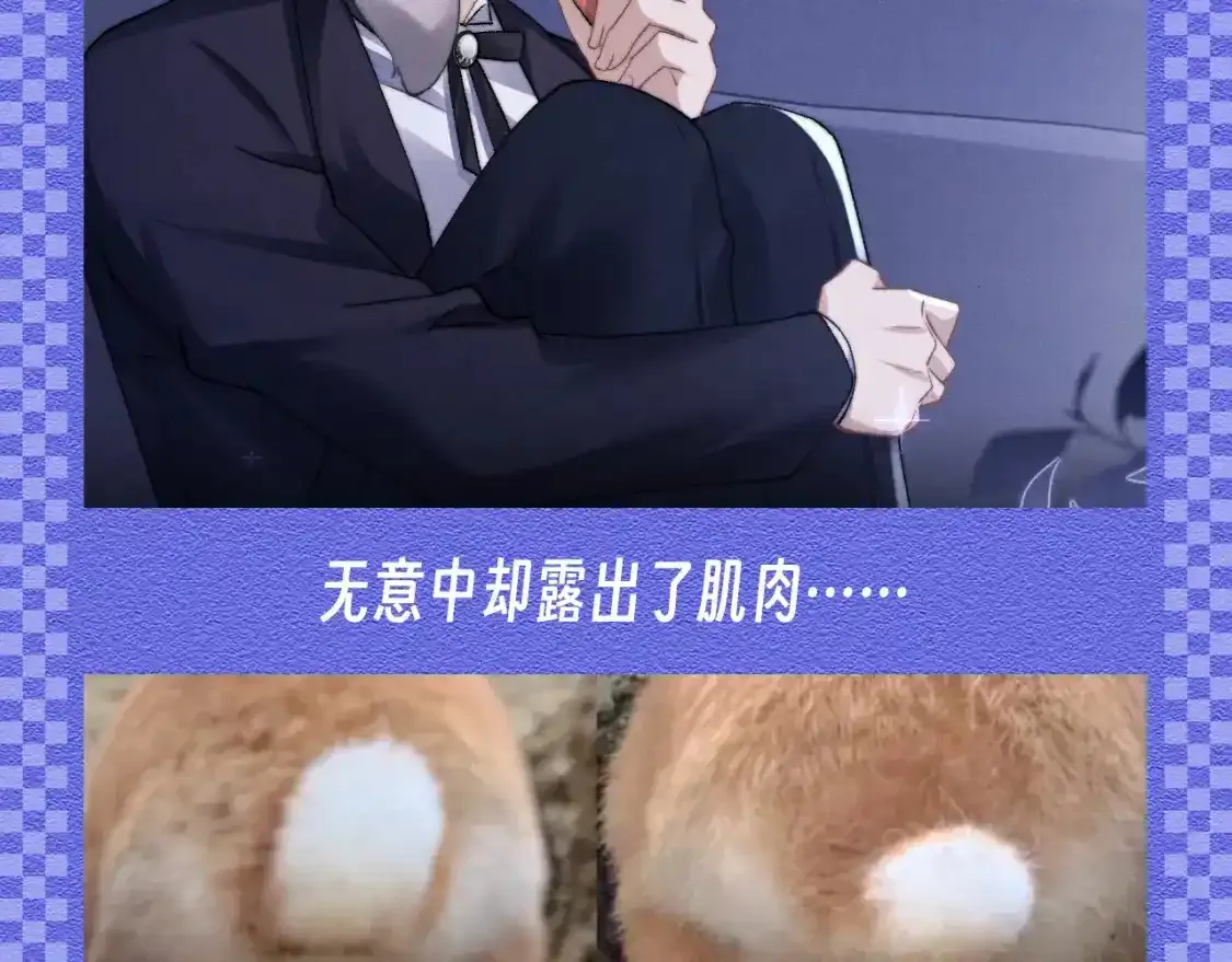 第45期 整活企划：原来垂耳执事很写实！ 第4页