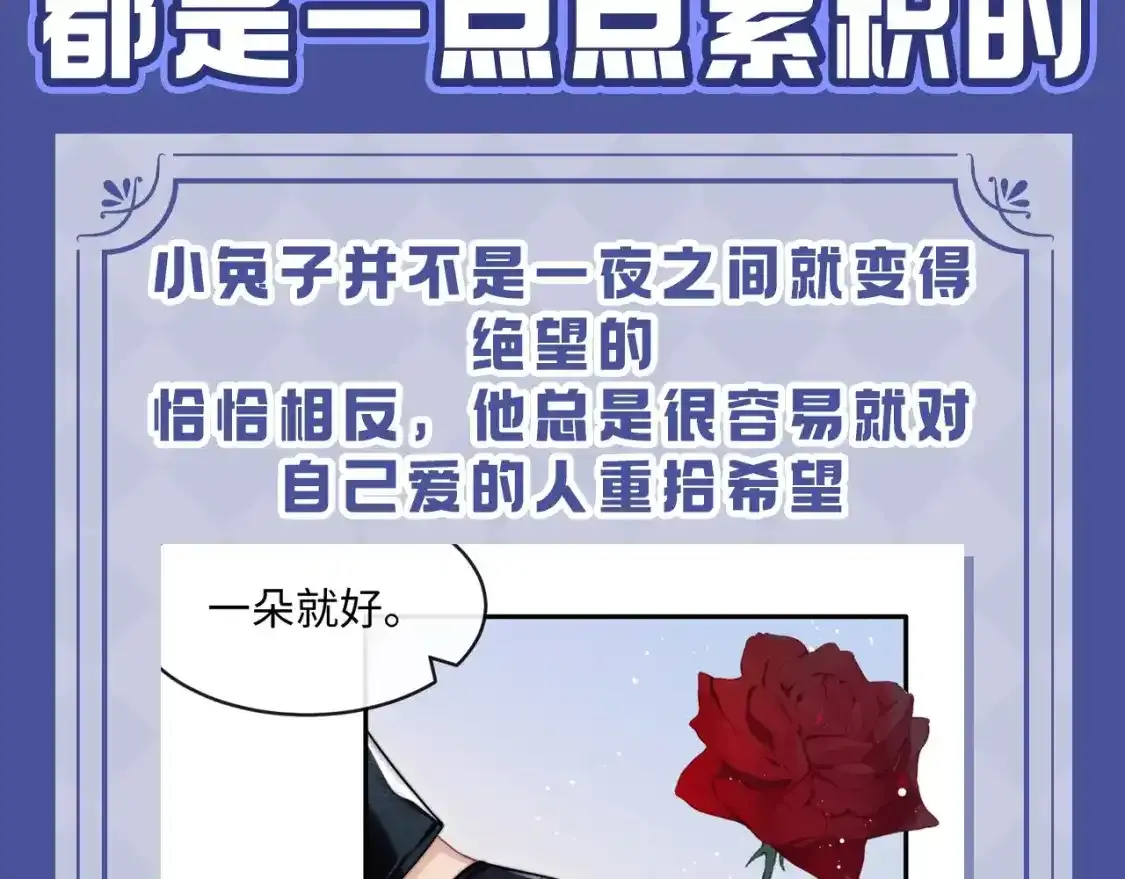 第17期 整活企划：小兔子的失望都是一点点累积的 第3页