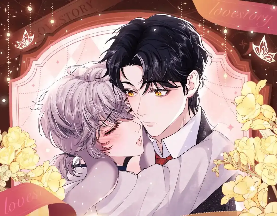 诱妻秘诀，蜜色标记！ 第1页