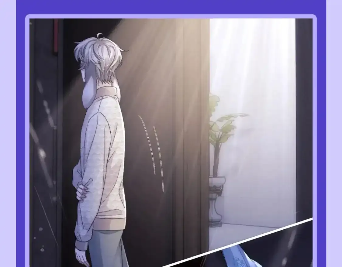 第16期 特别企划：只能看着喜欢的人背影的小狮子 第5页