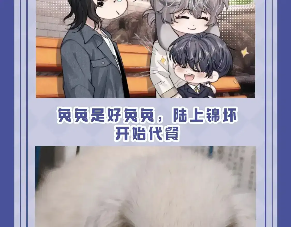 第53期 搞点事：陆上锦！放下那个小兔子让我来！ 第13页