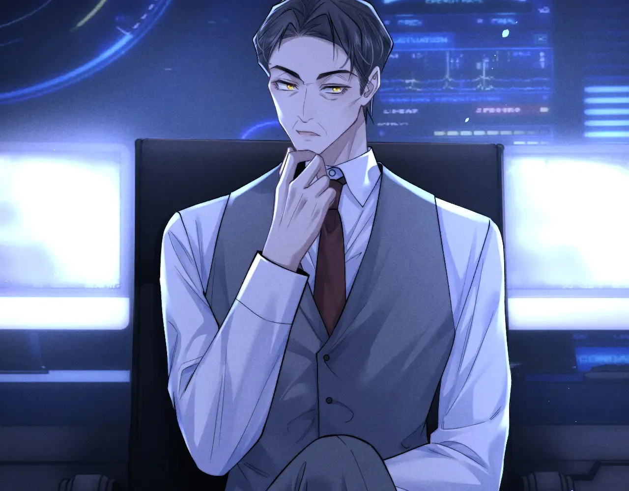 第105话 第6页