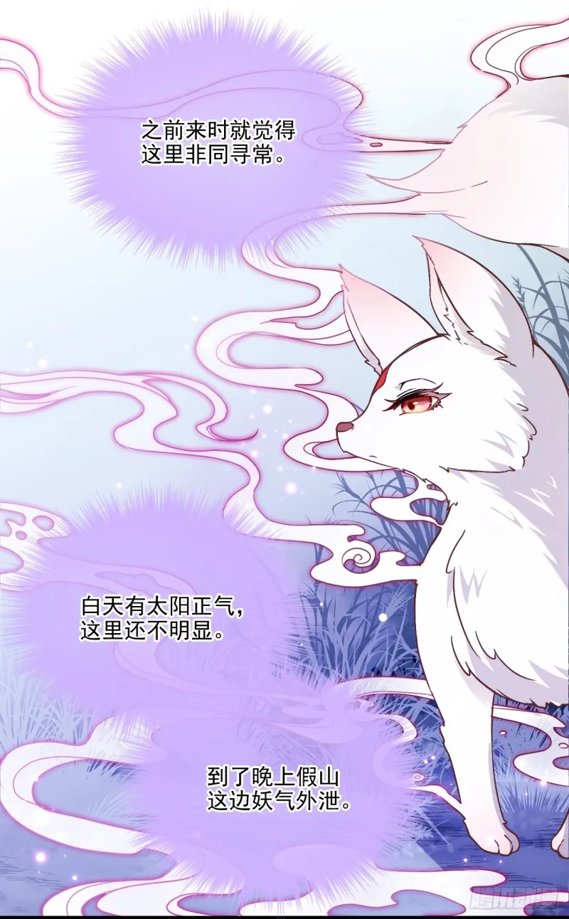 阵法禁术 第4页