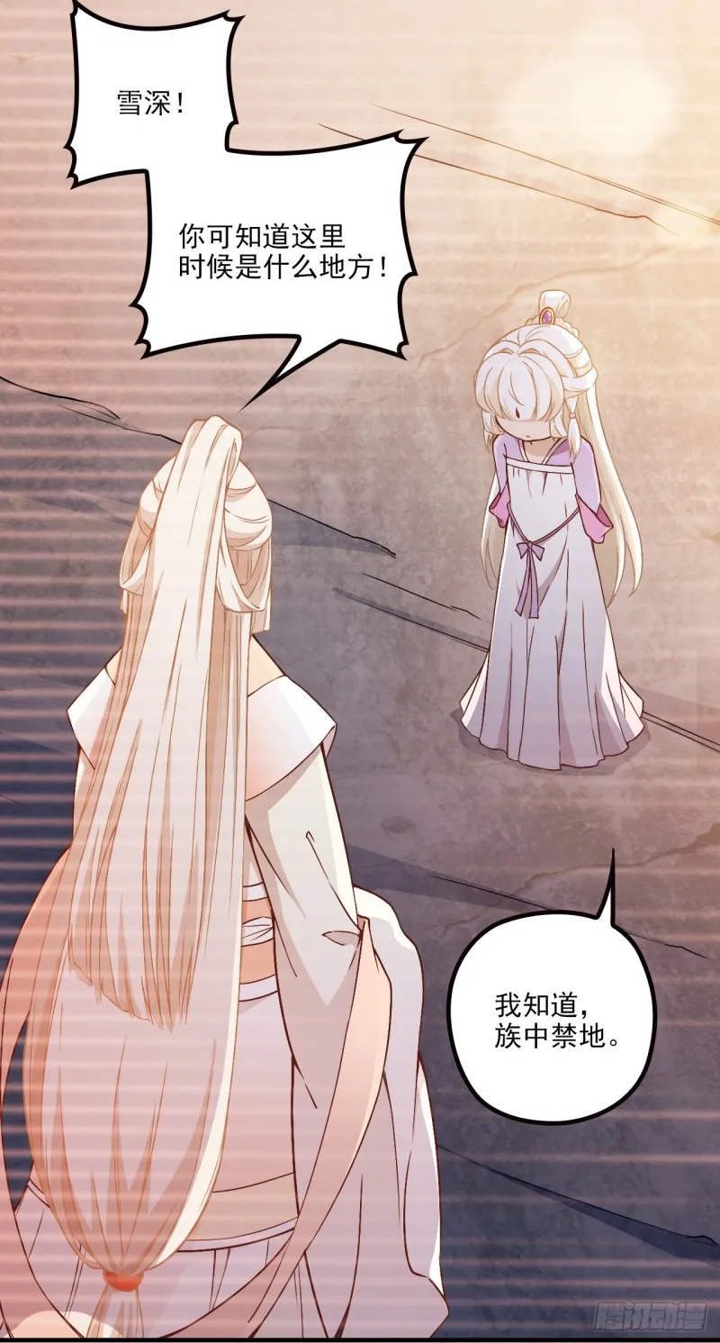 阵法禁术 第13页