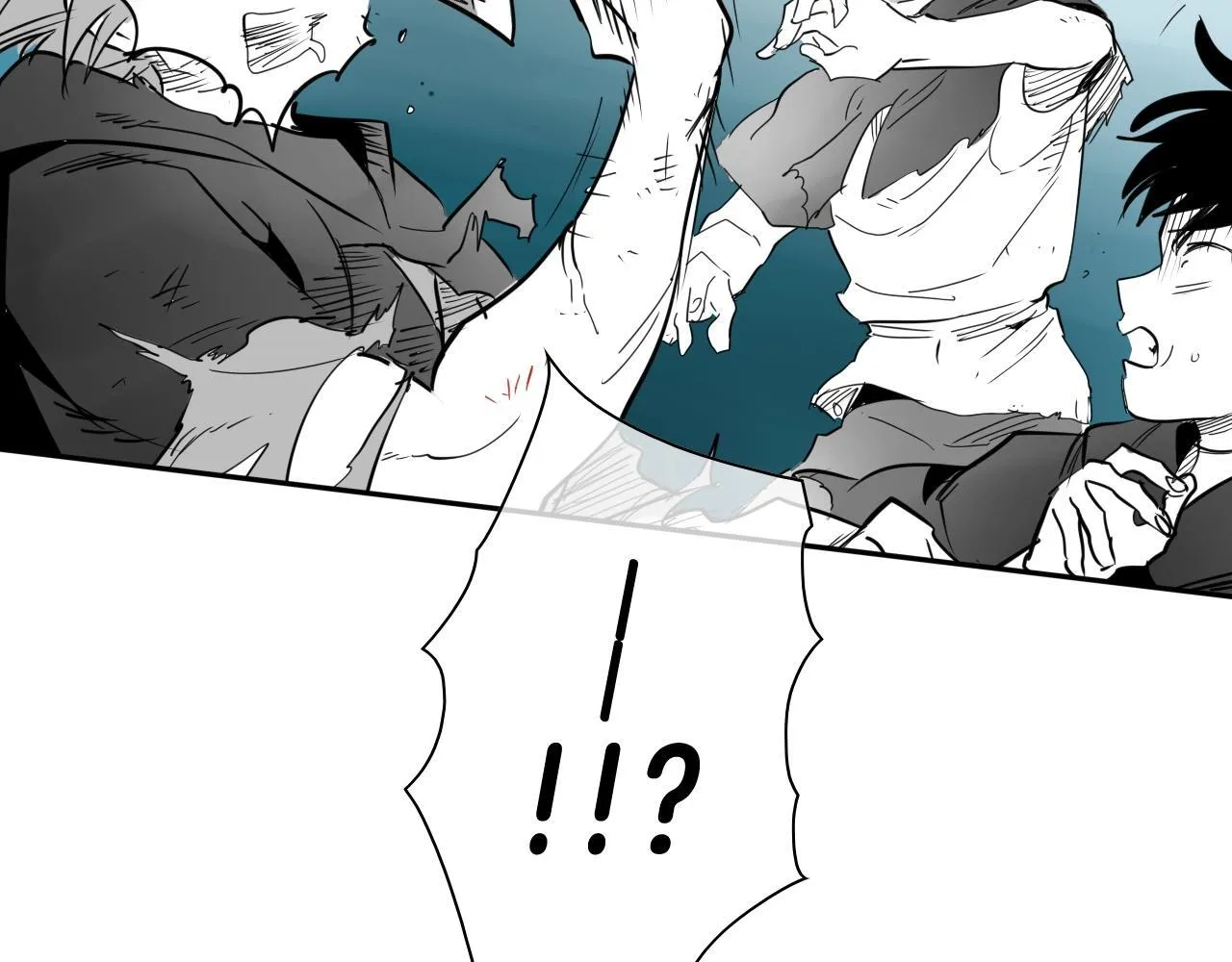 第263话 不再回去 第16页
