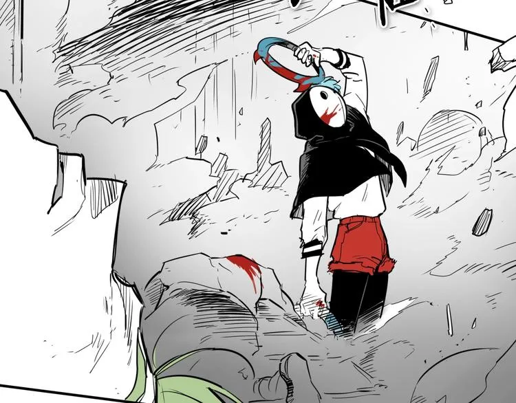 第193话 开战！ 第24页