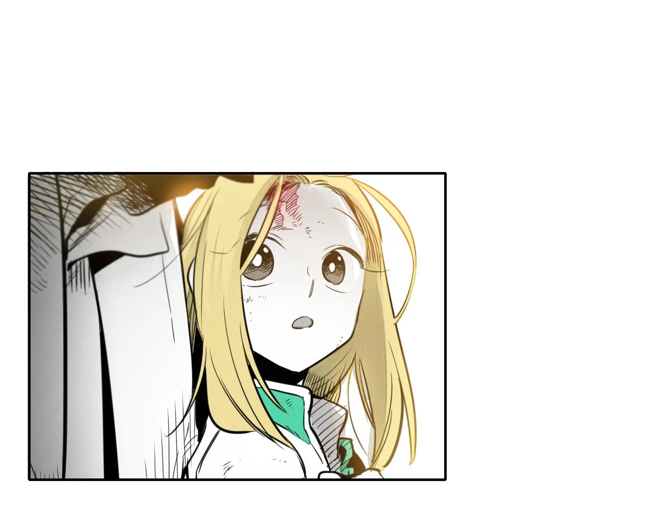 第45话 消失的自尊心 第3页