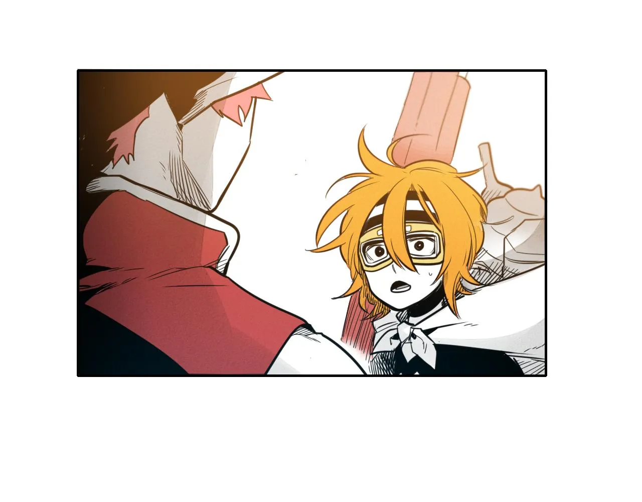 第54话 别有洞天 第10页