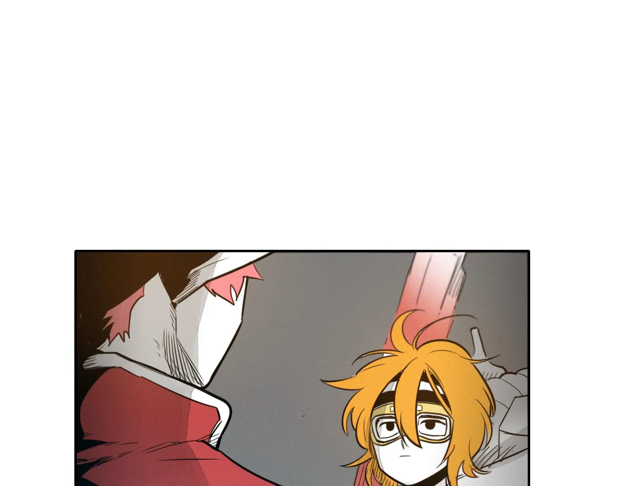 第54话 别有洞天 第17页