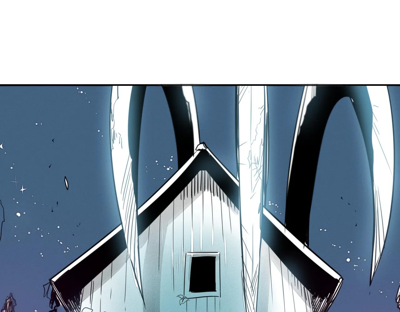第63话 不要打扰战士睡觉！ 第13页