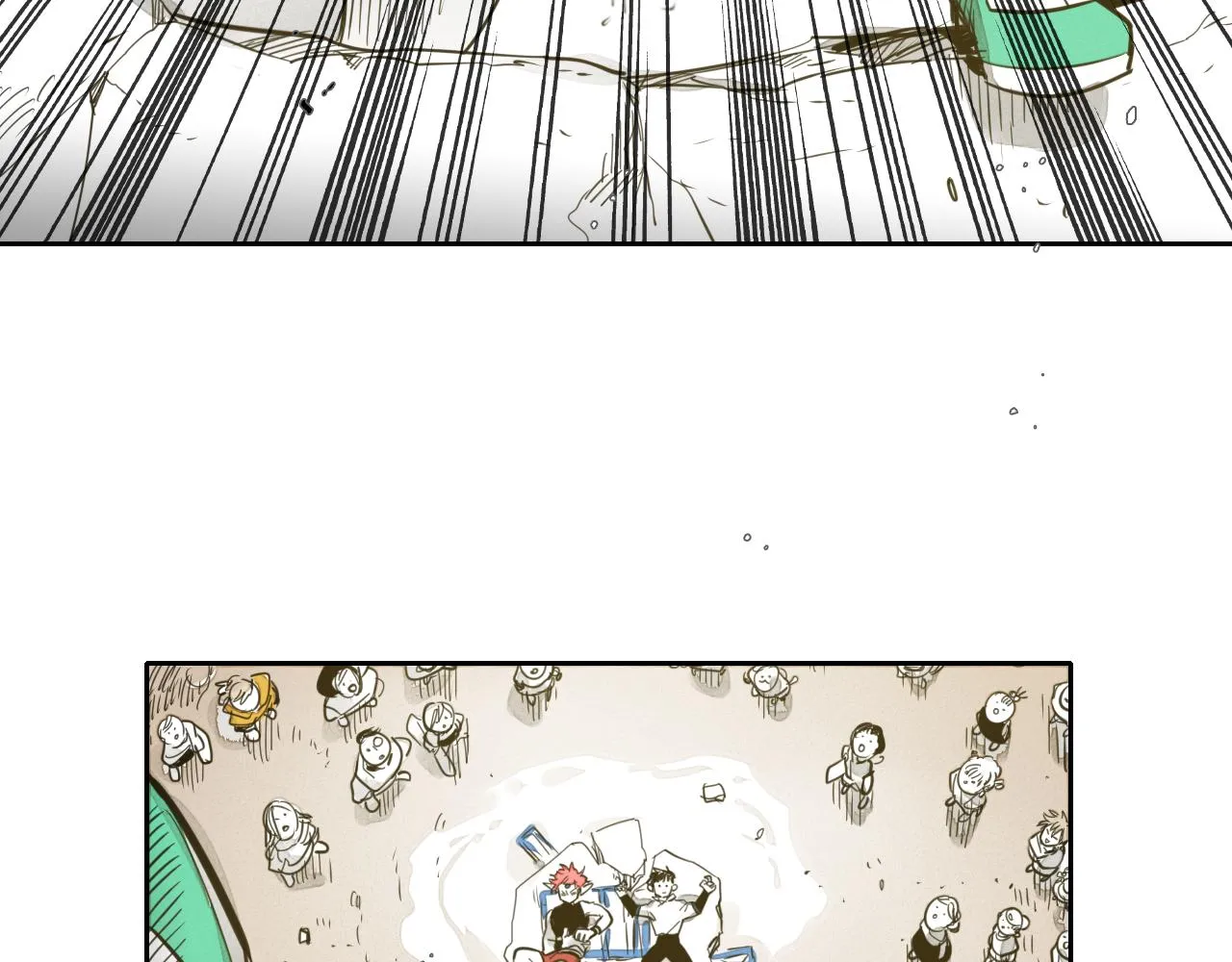 第64话 清单 第10页