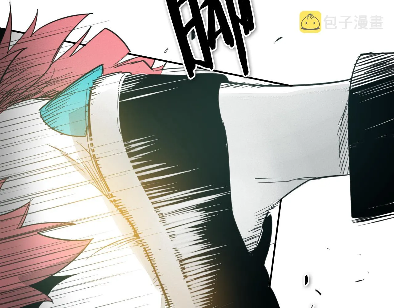 第71话 登场吧！小鱼！ 第6页