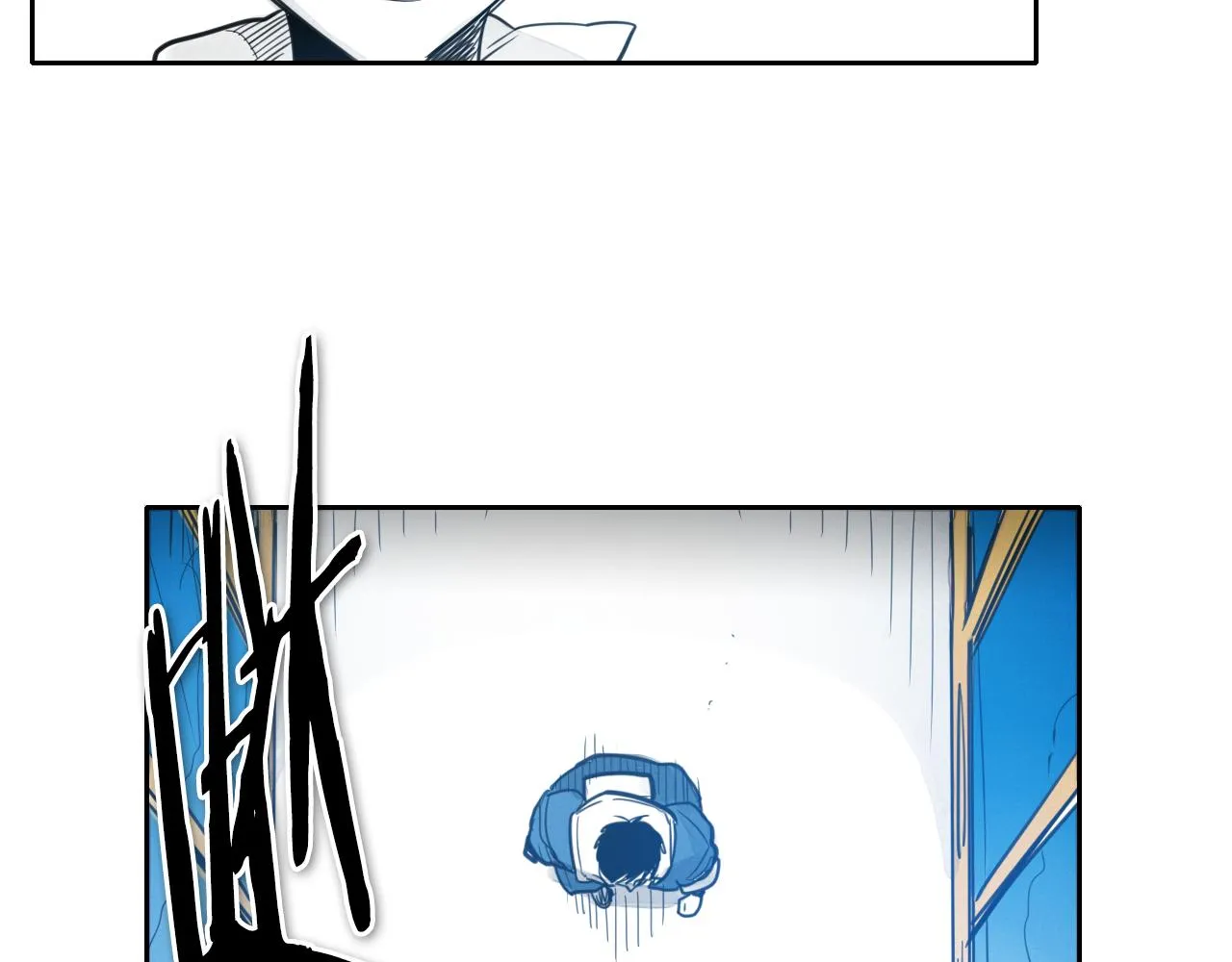 第74话 海底的客人 第73页