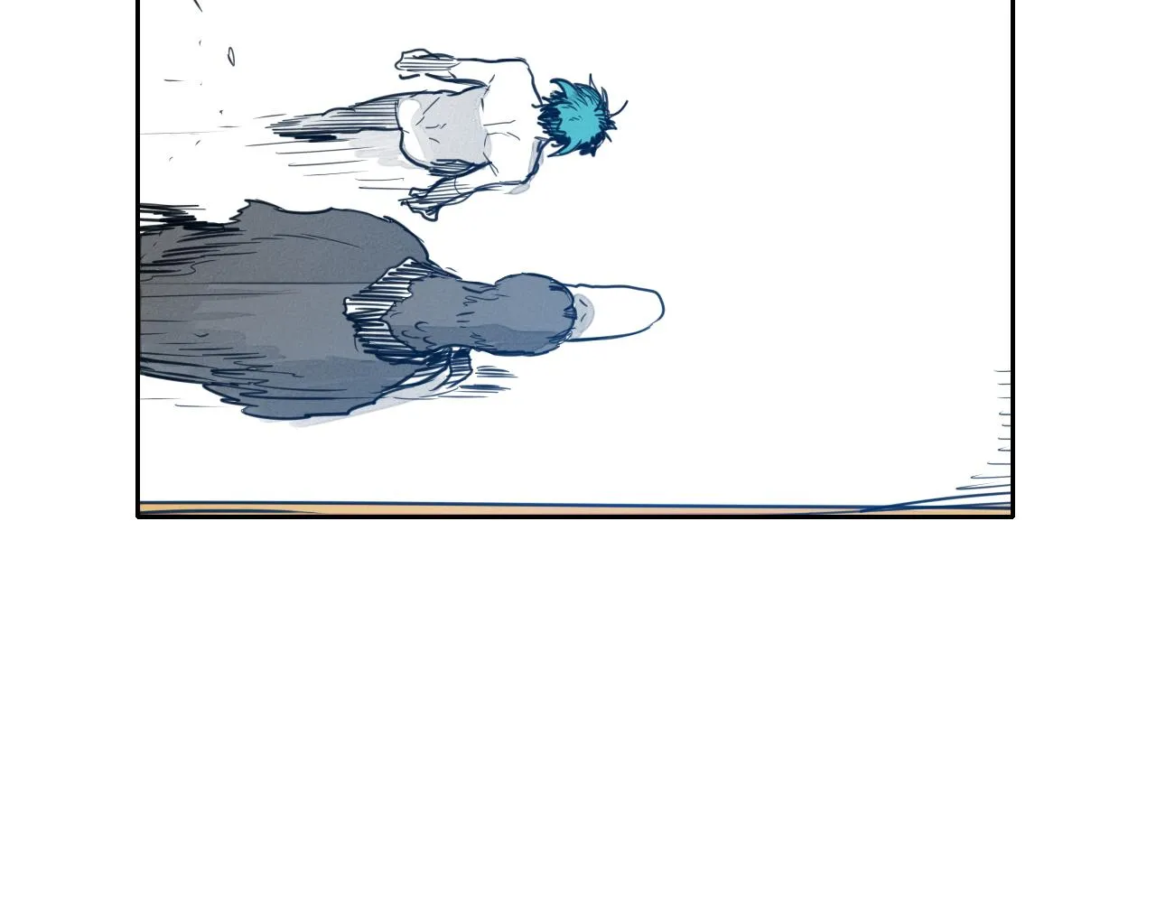 第74话 海底的客人 第75页